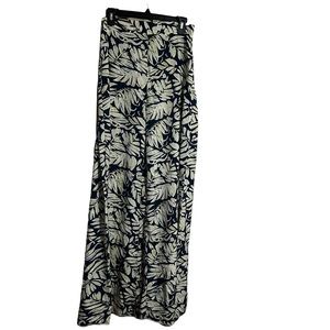 Flare Pants Size:Large